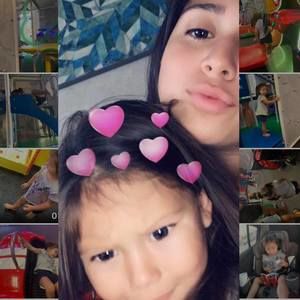 Meet your Posher, Miranda